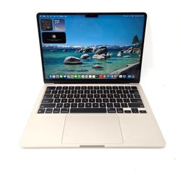 Apple MacBook Air M2