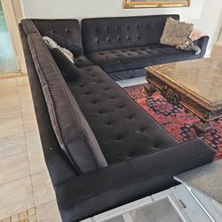 Sofa Luxery 