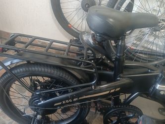 Bici Electrica Jasion