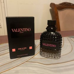 Valentino Born In Roma 