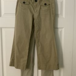 American Eagle & Banana Republic  Pants