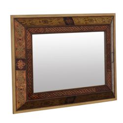 Bombay Co. 5ft ×4ft Mirror