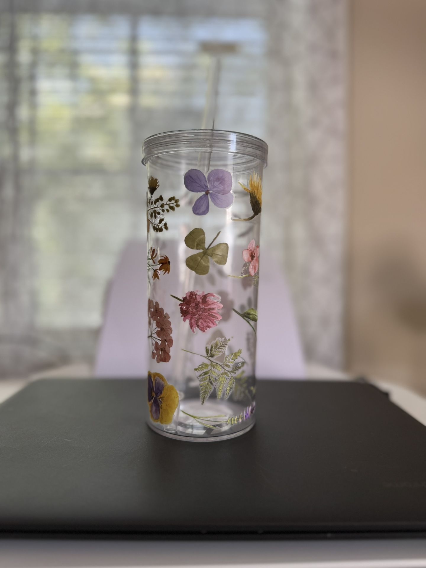 Acrylic 20oz Tumbler