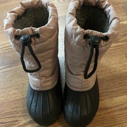 Kuling Girl’s Winter/Snow Boots