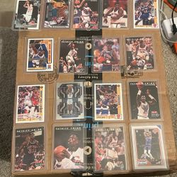 knicks lot 