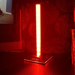 LED LIGHT BAR FOR DESK
