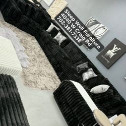 ✨️XL Sectional Sofas✨️ Furniture Queen Bedrooms, Dining Avail