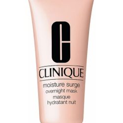 Clinique Moisture Surge Mask, NEW