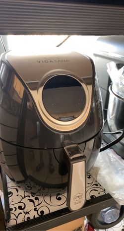 Princess House Air Fryer 