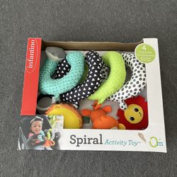 New Car Seat Toy Baby/ Toddler