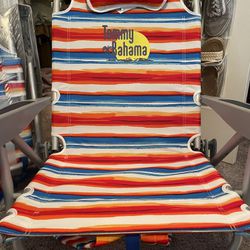 Tommy Bahama Beach Chairs 