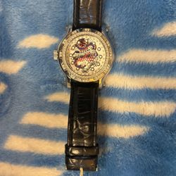 Marc Ecko Womens Watch 