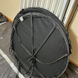 Drying rack