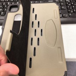 iPad Case