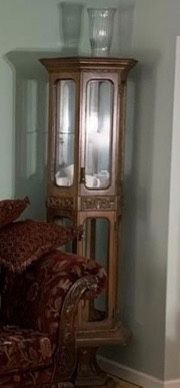 China Cabinet