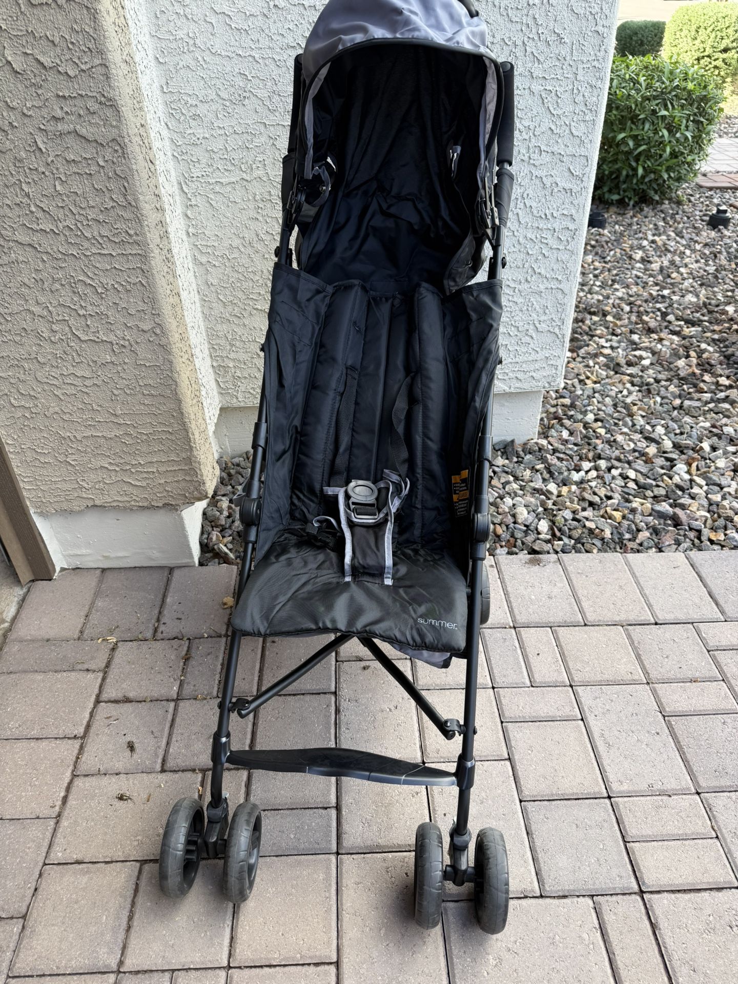 Stroller