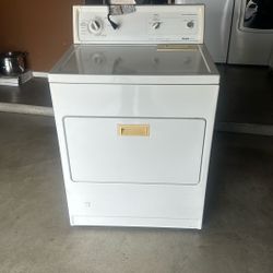 Kenmore Dryer