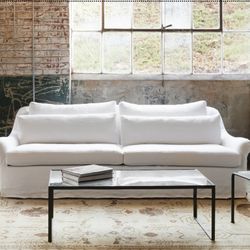 CISCO Home Genevieve Sofa 