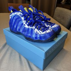 Nike Air Foamposite One Doernbecher 2023