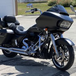 2017 Harley-Davidson FLTRXS Road Glide Special