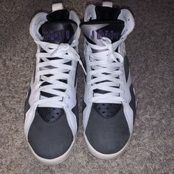 Air Jordan Retro 7 Flint 