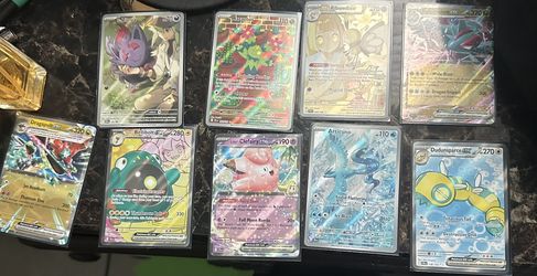 Pokemon