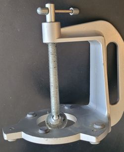 Panavise Model No. 311 clamp