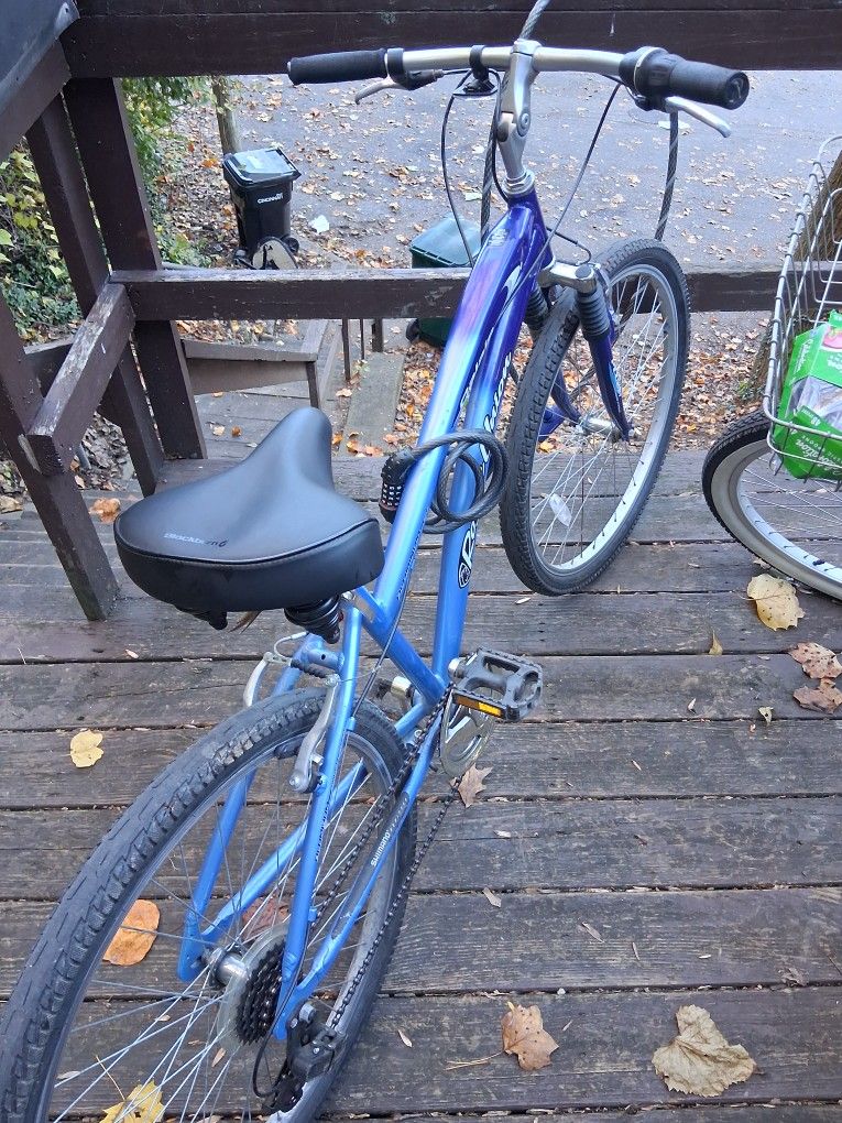 Royce Union 6 Speed Bicycle