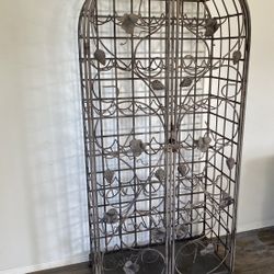 Winery Case 