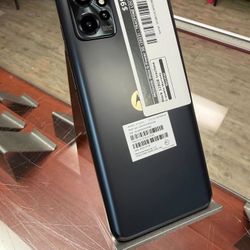 Motorola Moto G Power 5G (2023) - TRACFONE LOCKED - VV