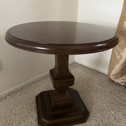 End Or Side Table