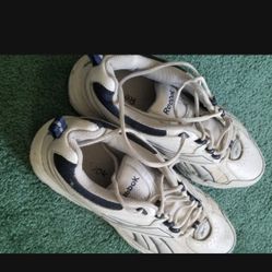 Mens Reebok Sneakers 