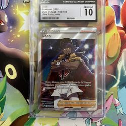 Pokémon Cards