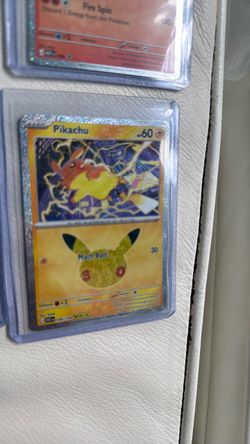 Pokemon 30th anniversary