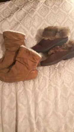 Winter Women boots