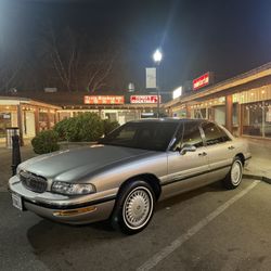 1997 Buick LeSabre