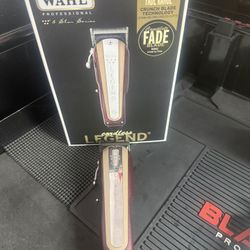 WAHL LEGEND Clippers