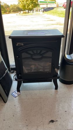 Electric Heater