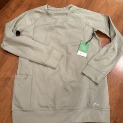 New W Tags East West Company Fall Workout Top Shipping Available 