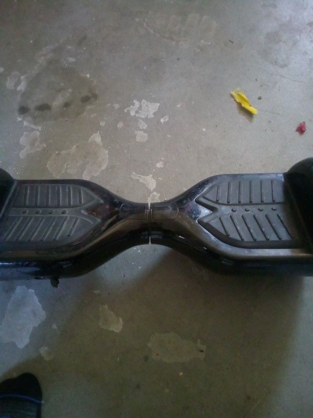 Hoverboard Swagtron