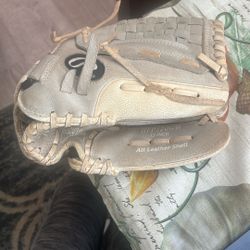 Softball Glove “Rawlings” 12 Inch