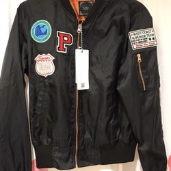 $15 Jacket Super Cool $20 New
