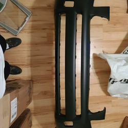 06-08 Rav4 front bumper For Toyota