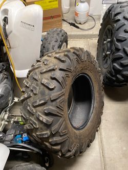 Rzr tire 30x10.00 R14