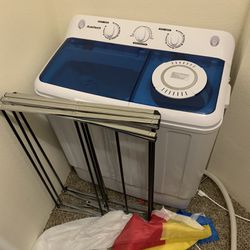 Portable Washing Machine 