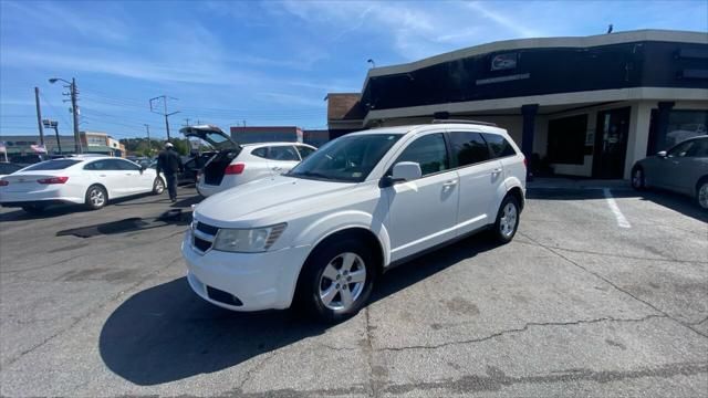 2010 Dodge Journey