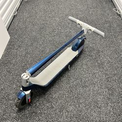 Unagi Scooter