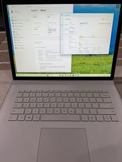 Surface Book 2