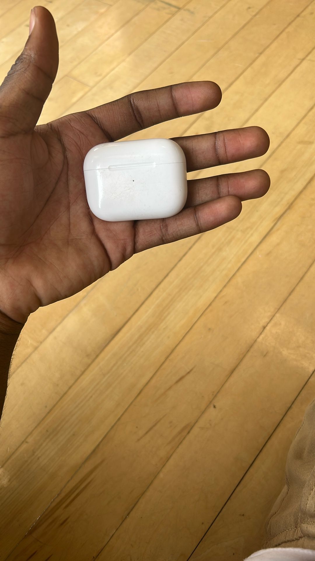AirPod Pros
