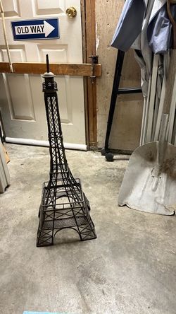 Tower Eiffel
